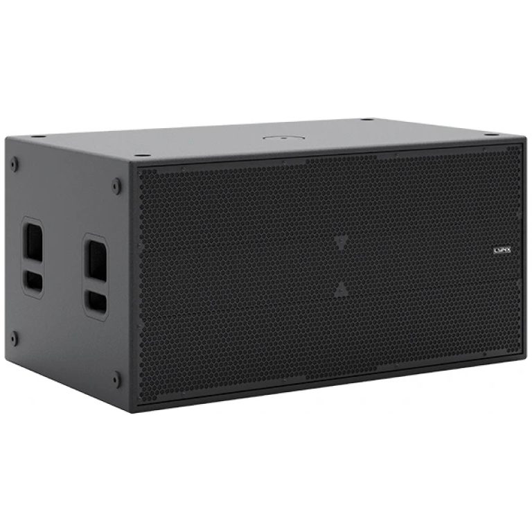 Lynx Pro Audio LAIA-218S