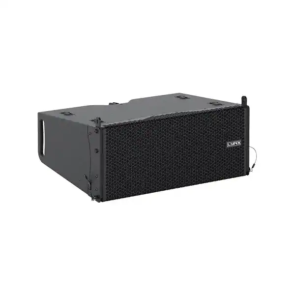 Lynx Pro Audio LAIA-28