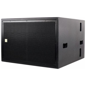 Sistem Line Array the box pro A 8 LA_01