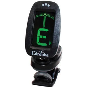 Acordor Digital Chitara Cordoba Clip-On Gen2