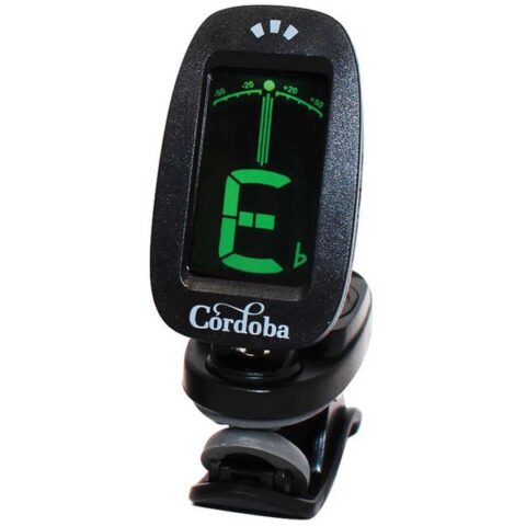 Acordor Digital Chitara Cordoba Clip-On Gen2