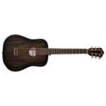 Chitara turist Harley Benton Delta Blues T