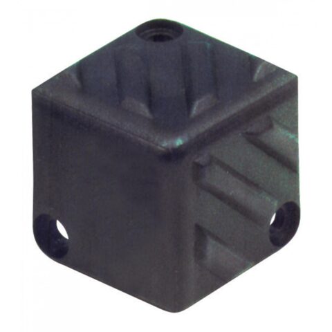 Colt protector pentru boxa plastic