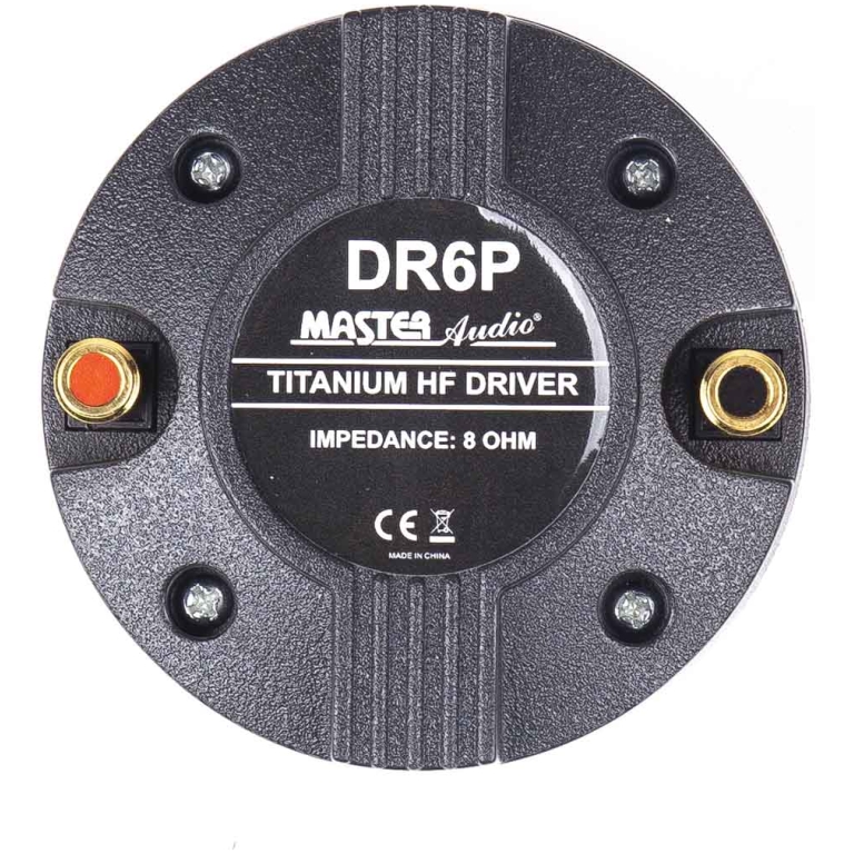 Driver Master Audio DR6P_02
