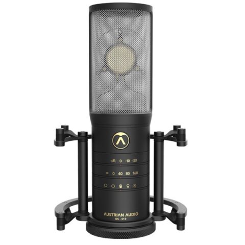 Microfon Austrian Audio OC-S10
