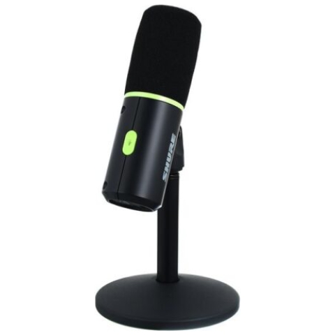 Microfon Gaming Shure MV6