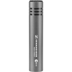 Microfon condensator Sennheiser E614