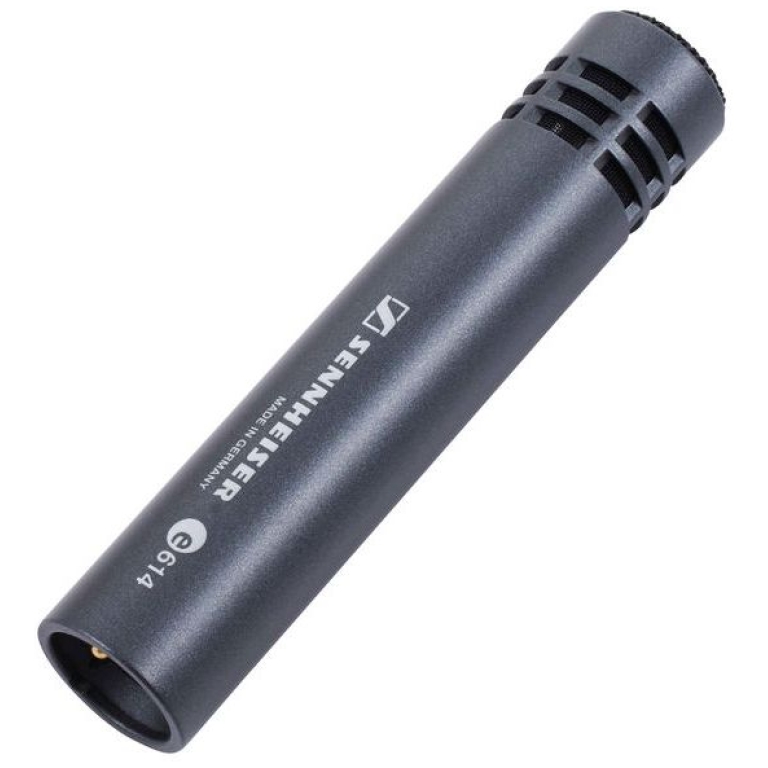 Microfon condensator Sennheiser E614_01