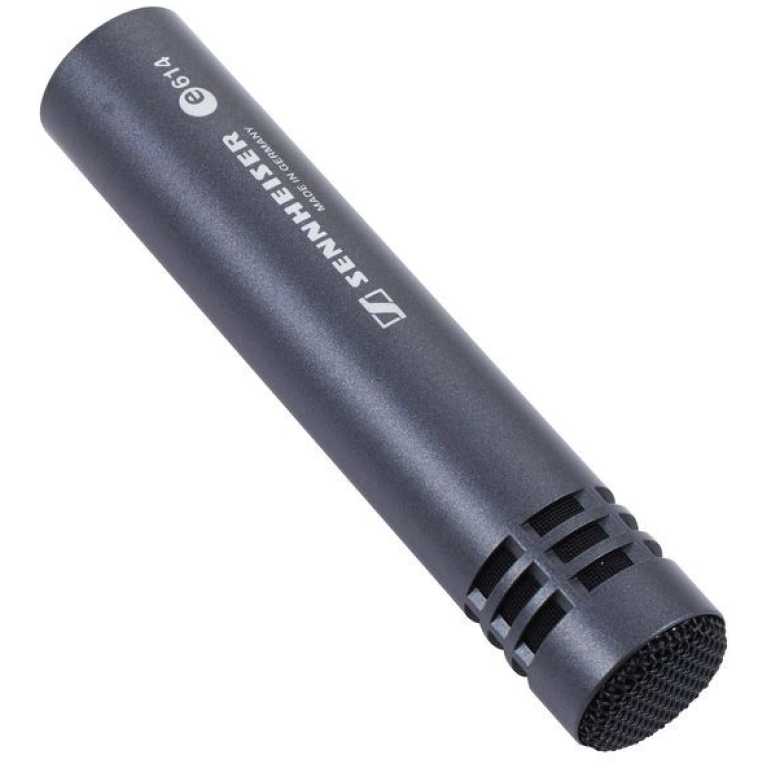 Microfon condensator Sennheiser E614_02