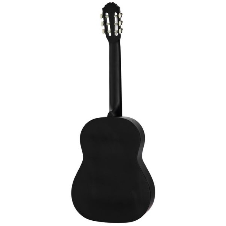 Set Chitara Clasica 4 4 Gewa Pure Basic Set Black_02
