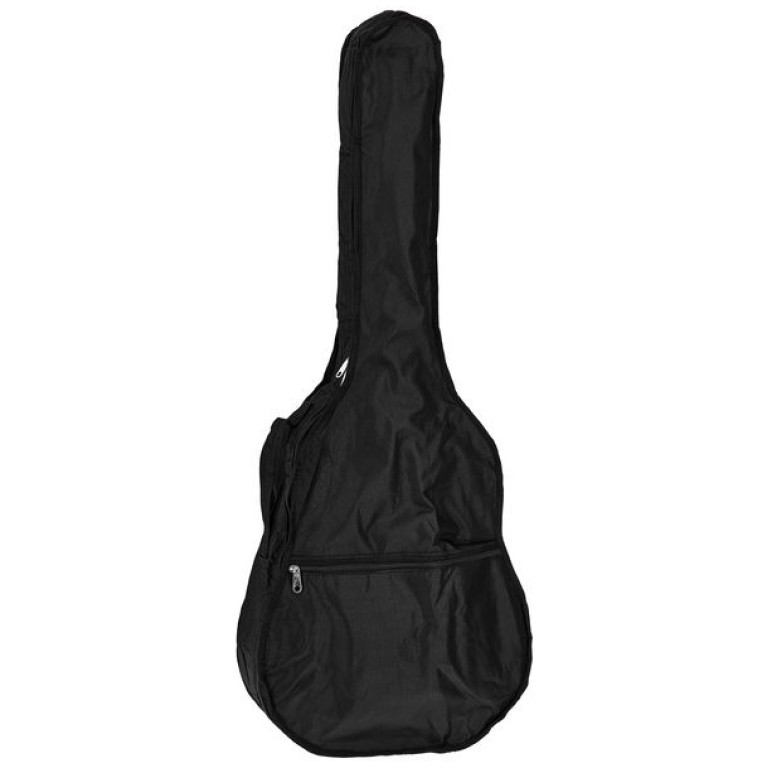 Set Chitara Clasica 4 4 Gewa Pure Basic Set Black_03