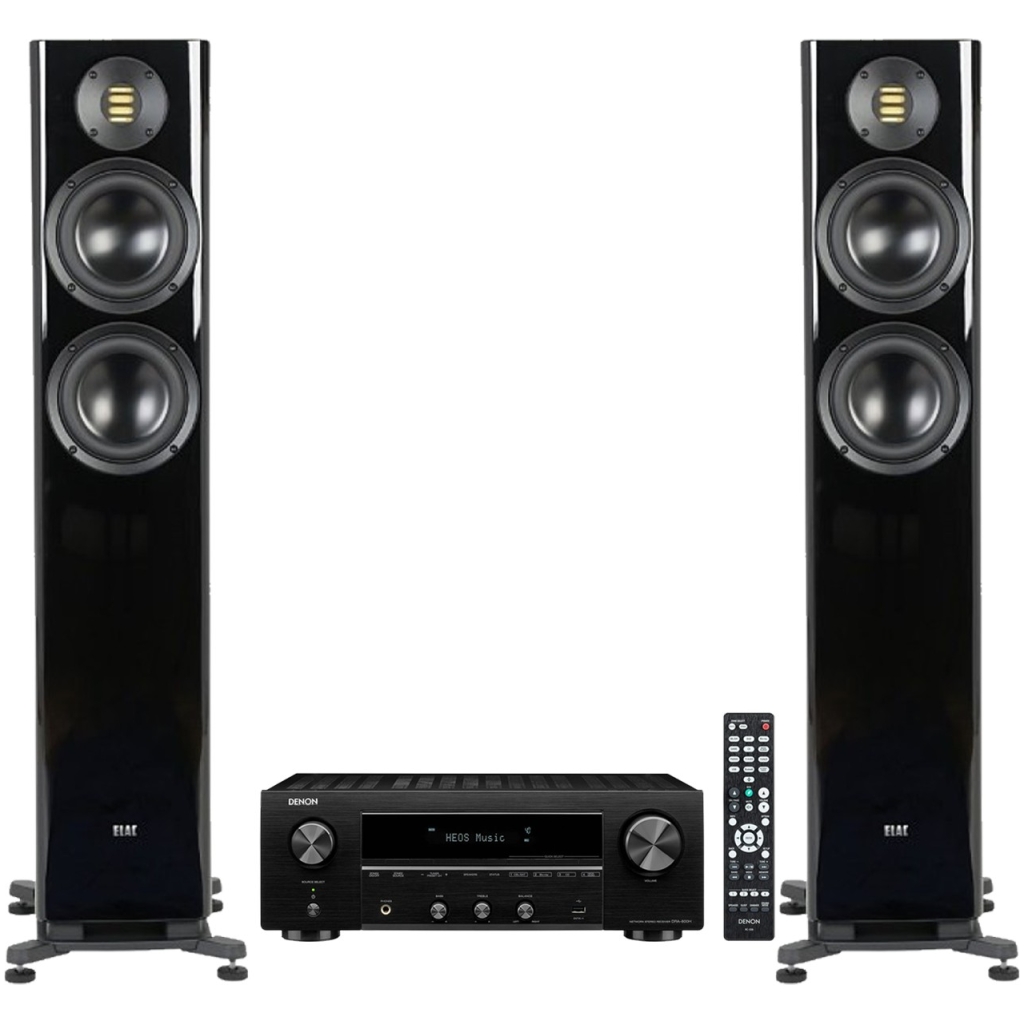 Sisteme Audio Stereo