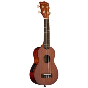 Ukulele electro-acustic Kala Makala MK-SE Sopran_01