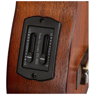 Ukulele electro-acustic Kala Makala MK-SE Sopran_02