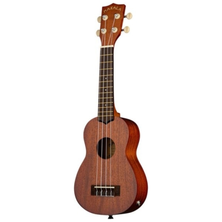 Ukulele electro-acustic Kala Makala MK-SE Sopran_03