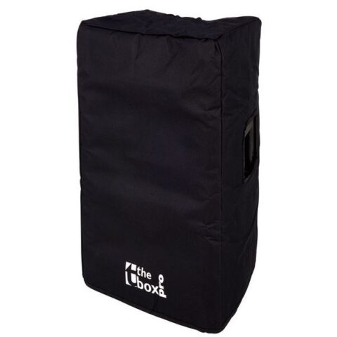 the box pro DSP 110 Cover