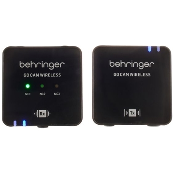 Behringer Go Cam Wireless