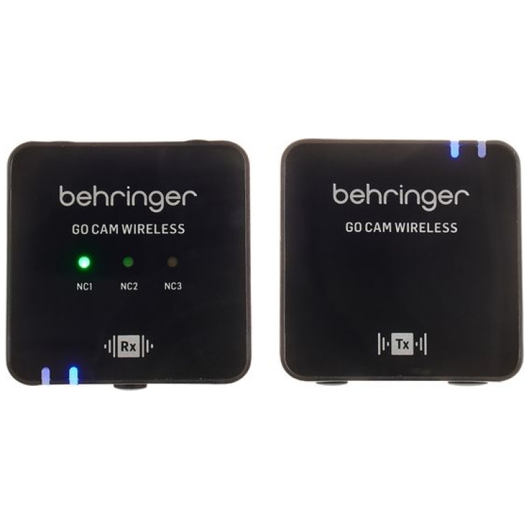Behringer Go Cam Wireless