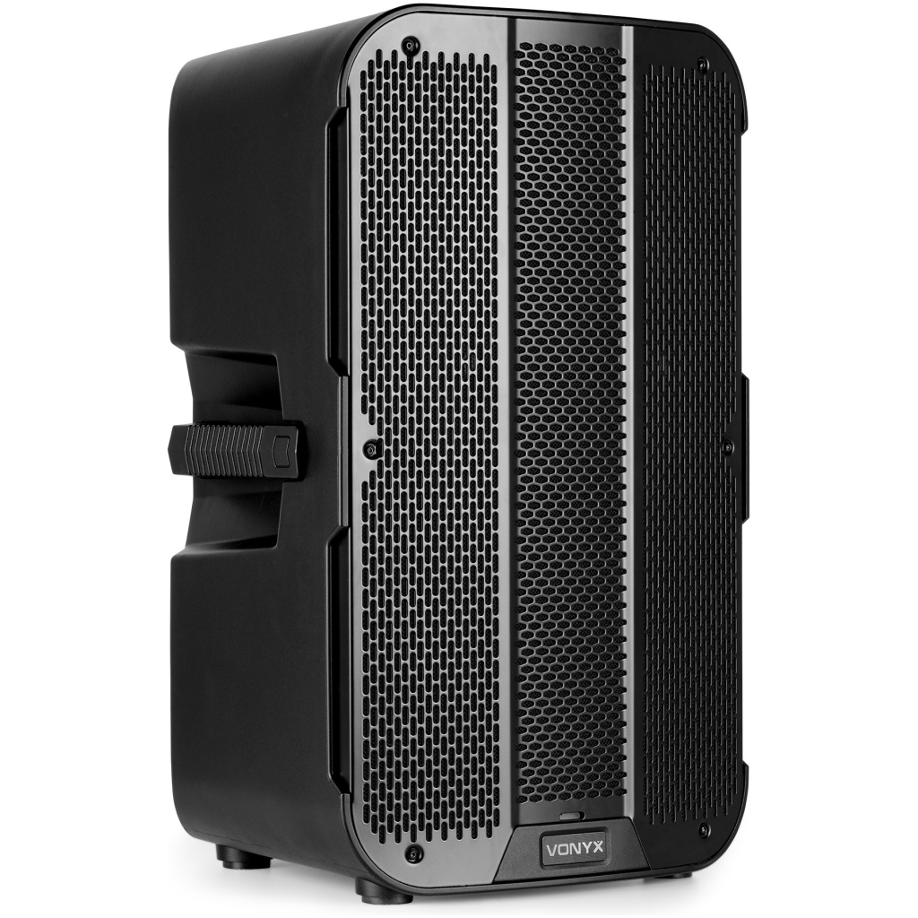 Boxa activa bi-amplificata Vonyx VD712A
