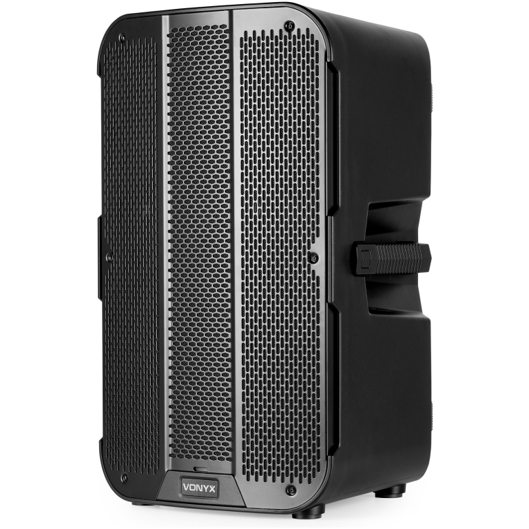 Boxa activa bi-amplificata Vonyx VD712A_02