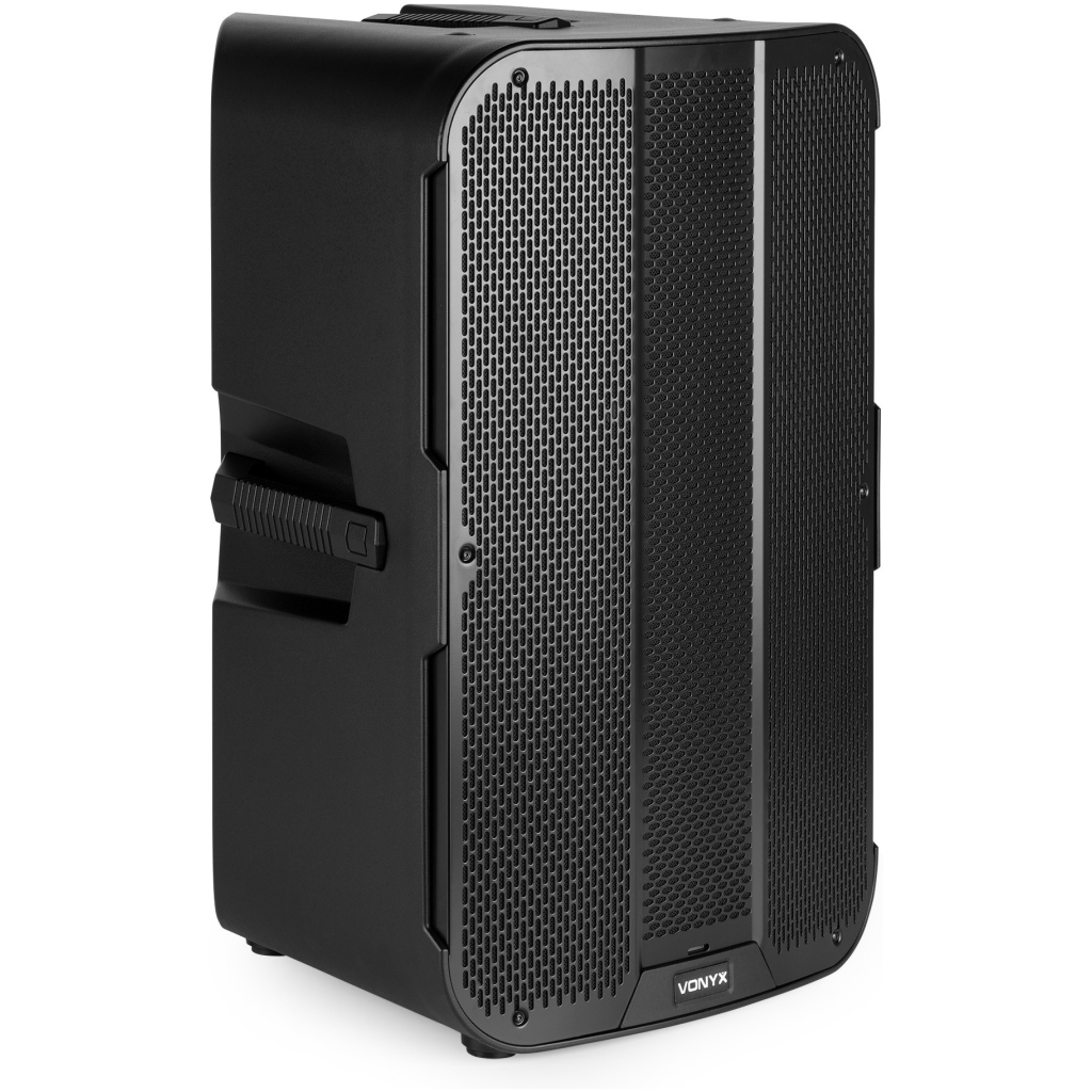 Boxa activa bi-amplificata Vonyx VD715A
