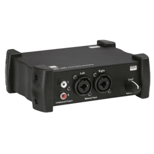 DI BOX Activ Stereo DAP ASC-202