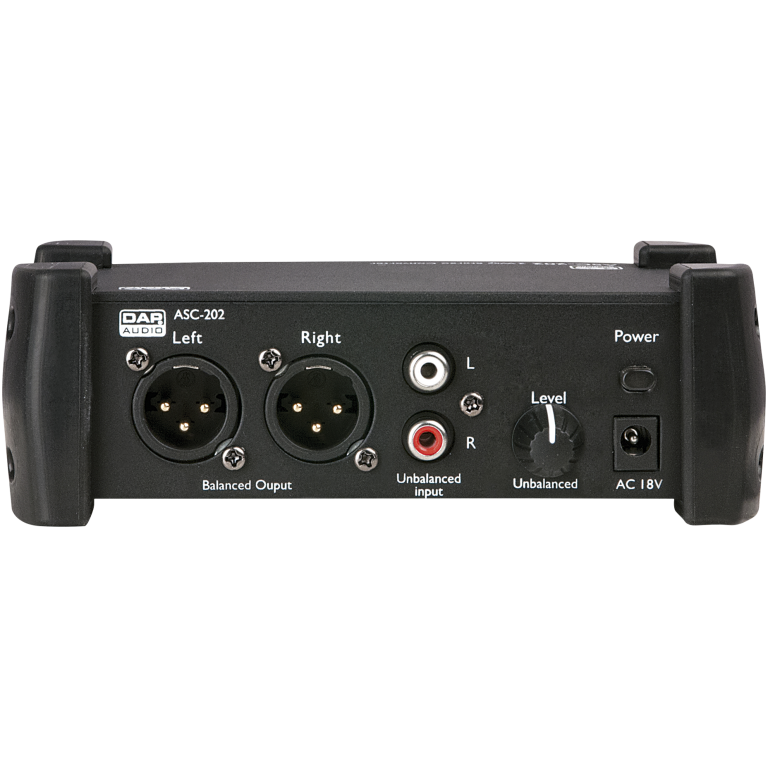DI BOX Activ Stereo DAP ASC-202_01