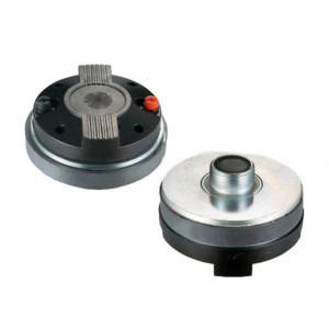 Driver inalte Alien AN-02