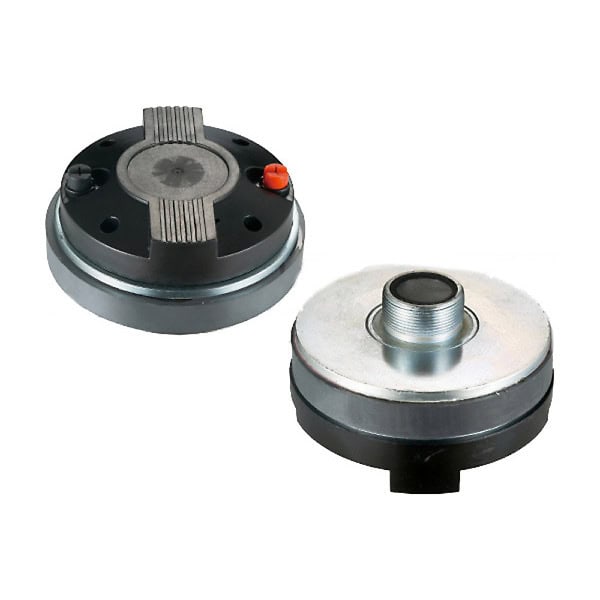 Driver inalte Alien AN-02