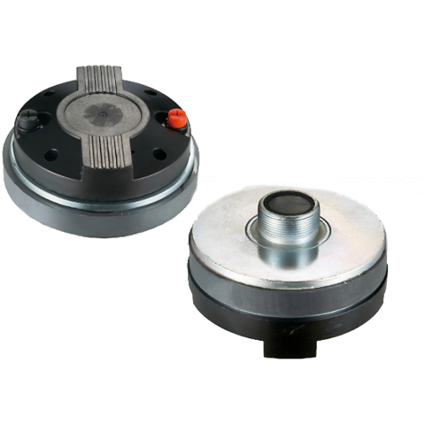 Driver inalte Alien AN-02