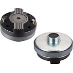 Driver inalte Alien AN-04