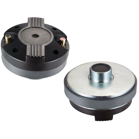 Driver inalte Alien AN-04