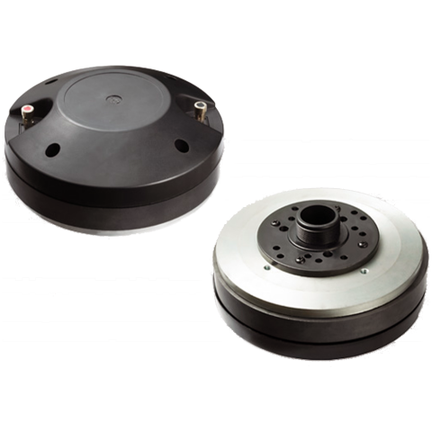 Driver inalte Alien AN-10