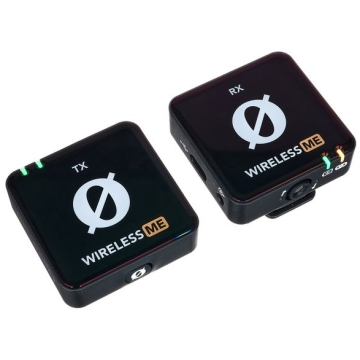 Rode Wireless ME