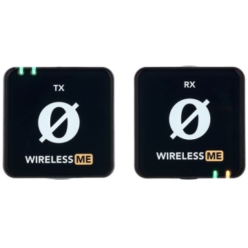 Rode Wireless ME_01
