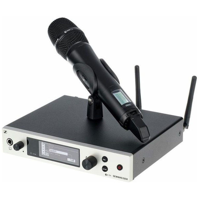Sennheiser EW 500 G4 935 BW Band