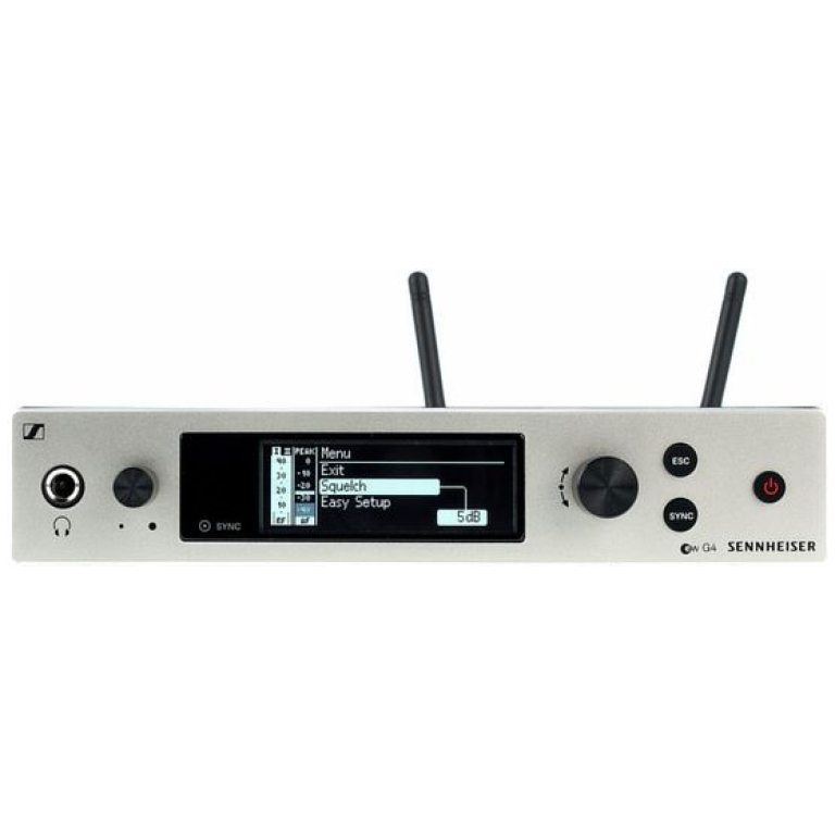 Sennheiser EW 500 G4 935 BW Band_01