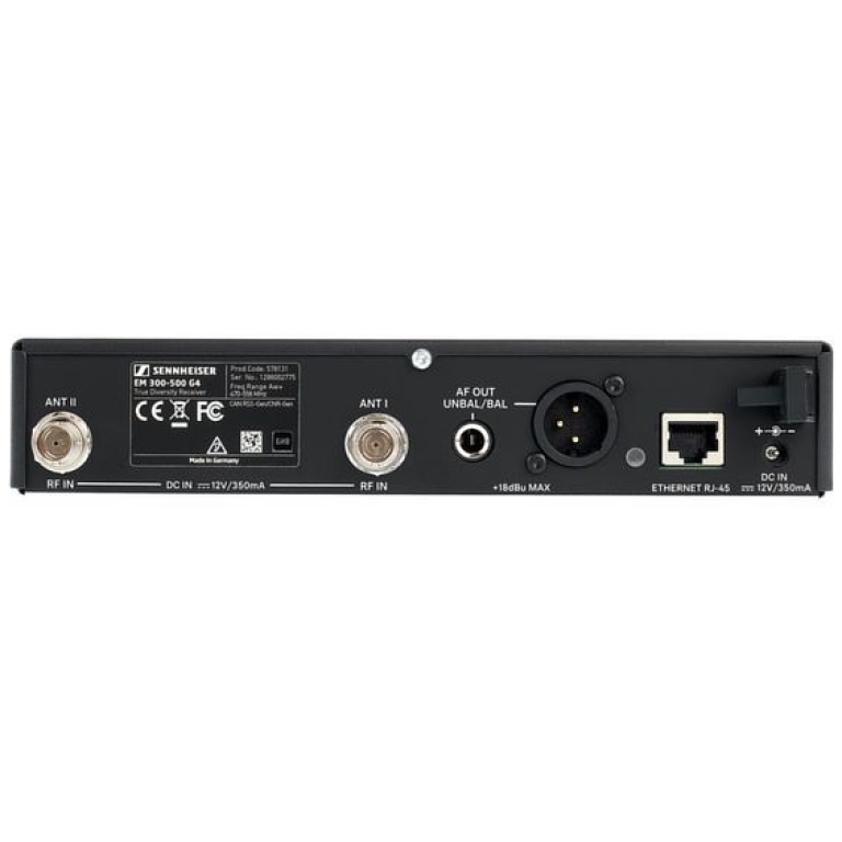 Sennheiser EW 500 G4 935 BW Band_02