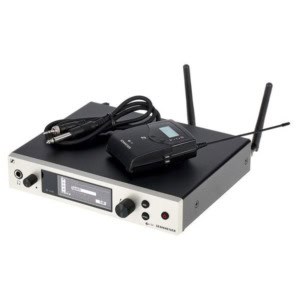 Sennheiser EW 500 G4 Ci1 BW Band