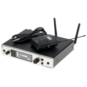 Sennheiser EW 500 G4 Ci1 BW Band