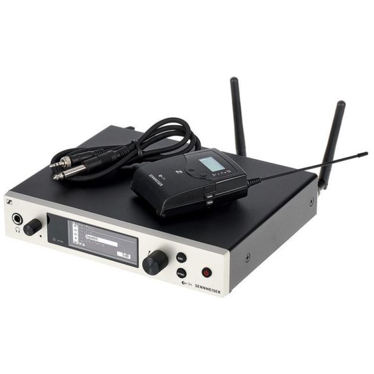 Sennheiser EW 500 G4 Ci1 BW Band