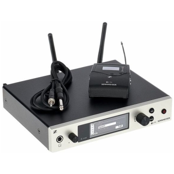Sennheiser EW 500 G4 Ci1 BW Band_01