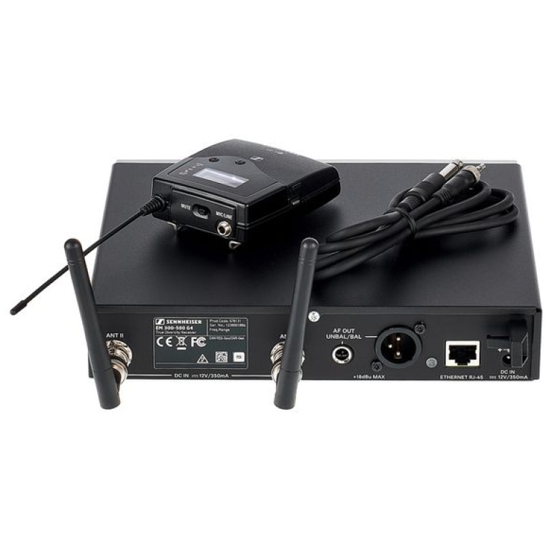 Sennheiser EW 500 G4 Ci1 BW Band_03