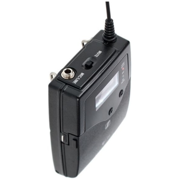 Sennheiser EW 500 G4 Ci1 BW Band_05