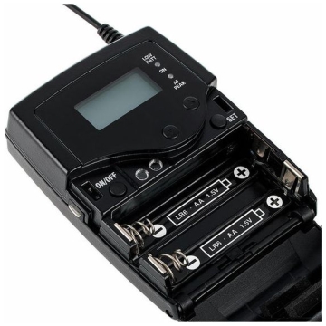 Sennheiser EW 500 G4 Ci1 BW Band_06