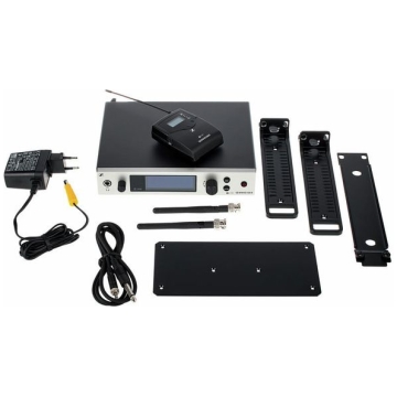 Sennheiser EW 500 G4 Ci1 BW Band - imagine 8