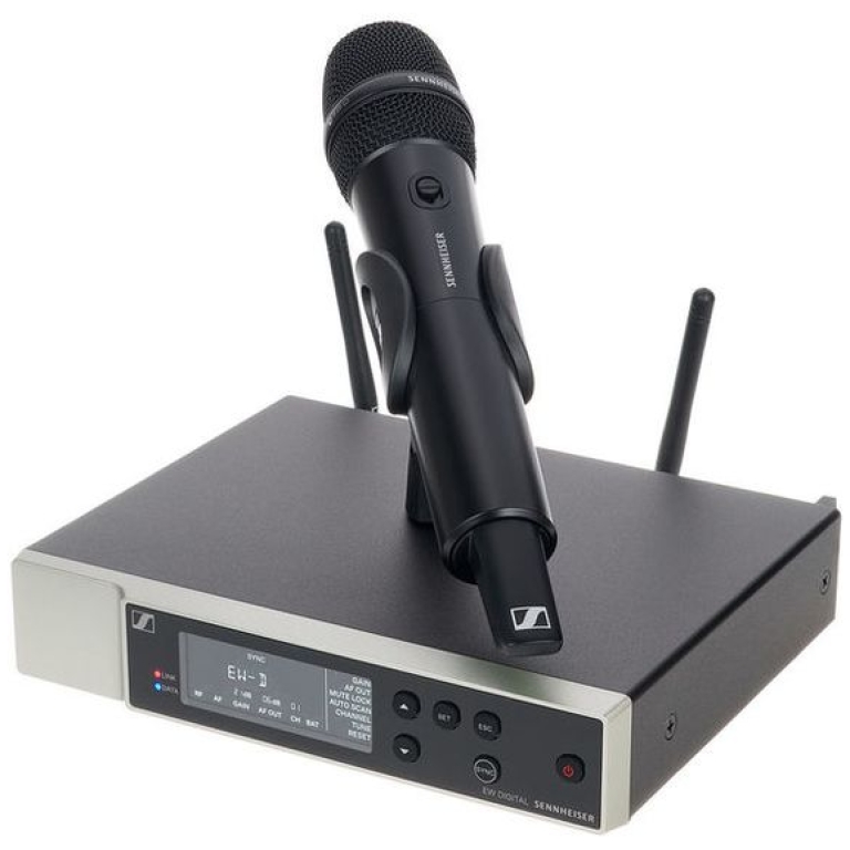 Sennheiser EW-D 835-S R4-9