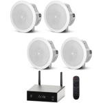 Sistem boxe plafon JBL Multiroom Control 24, wi-fi, Bluetooth