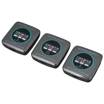 Swiff Audio M3 PRO