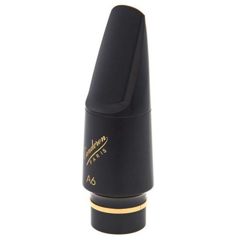 Vandoren V16 Alto Sax A6-S+